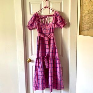 Little Tienda Summer Dress